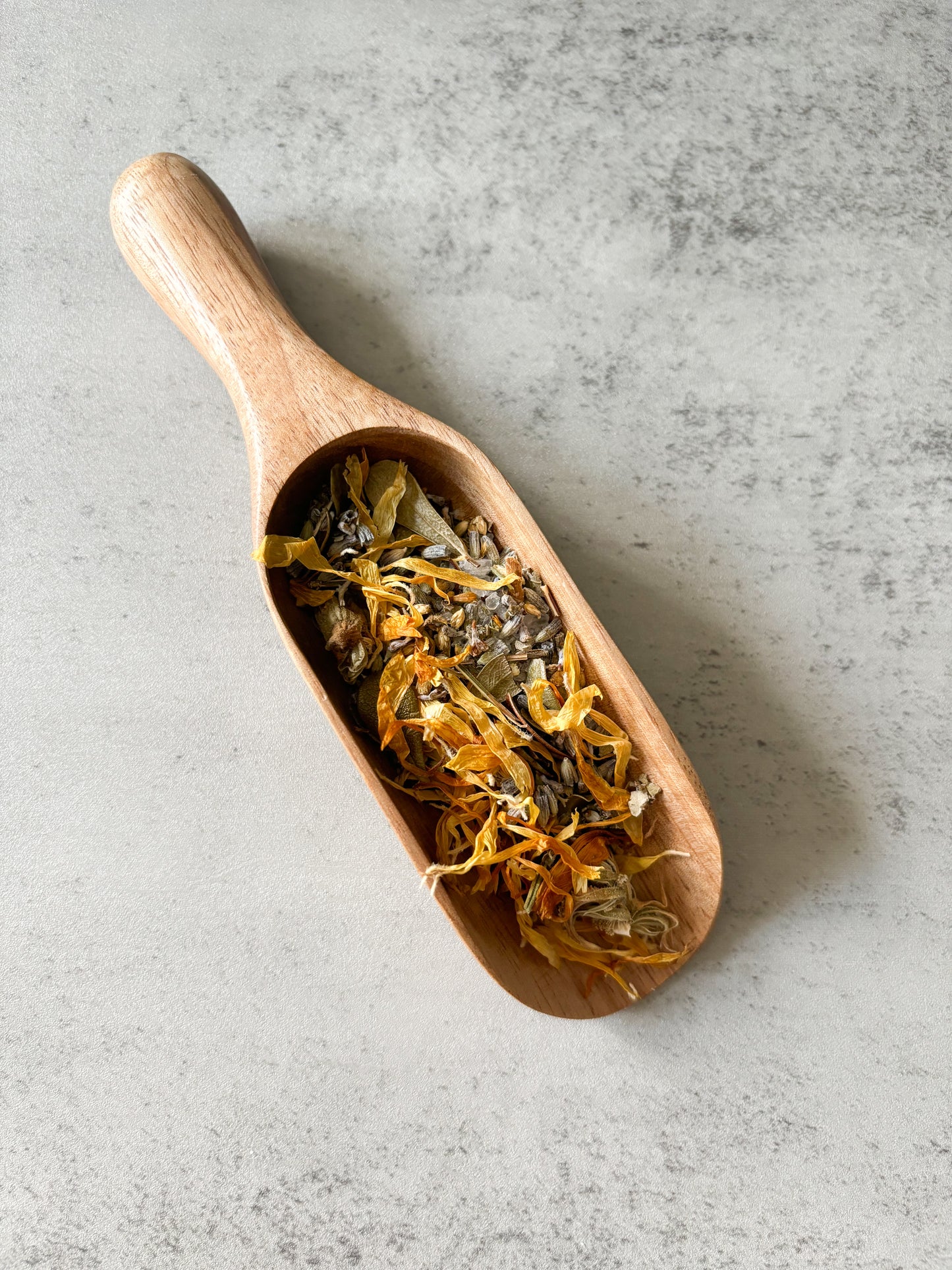 Organic Postpartum Herbal Sitz Bath