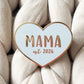 MAMA Est. 2026 Enamel Pin