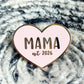 MAMA Est. 2026 Enamel Pin